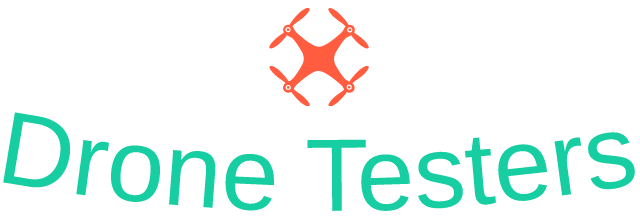Drone Testers